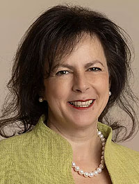 Nagy Judit Éva (海笛)